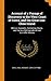 Account of a Voyage of Discovery to the West Coast of Corea, and the Great Loo-Choo Island: With an Appendix, Containing Charts, and Various Hydrographical and Scientific Notices
