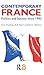 Contemporary France: Politi...