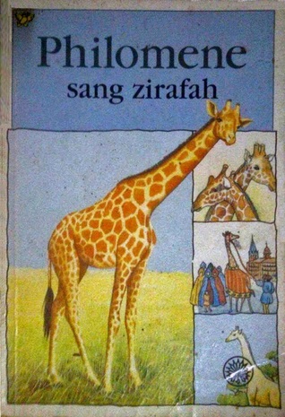 Philomene sang zirafah