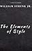 The Elements of Style ( Fourth Edition )