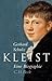 Kleist: Eine Biografie