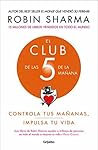 El club de las 5 ...