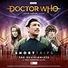 Doctor Who: The Revisionists