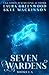 Seven Wardens Books 1-4 (Se...