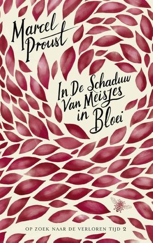In de schaduw van meisjes in bloei (Op zoek naar de verloren tijd, #2)