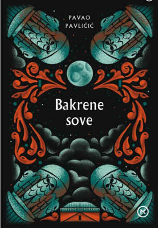 Bakrene sove
