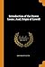 Introduction of the Power Loom ; And, Origin of Lowell