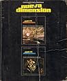 Nueva Dimensión #1-2 by Poul Anderson Nueva Dimensión #1-2 by Poul Anderson