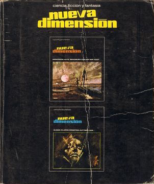 Nueva Dimensión #1-2