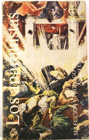 Los anarquistas (El Libro de bolsillo ; : Sección Humanidades) (Spanish Edition)