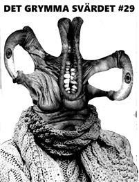 Det Grymma Svärdet (#29)
