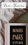 Between Pages Of My Book Between Pages Of My Book