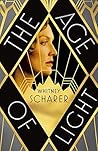 The Age of Light: The dazzling story of Lee Miller in Paris Book cover for The Age of Light: The dazzling story of Lee Miller in Paris