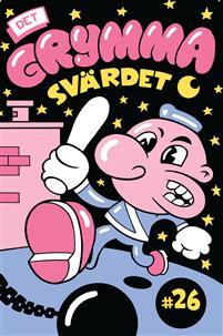 Det Grymma Svärdet (#26)