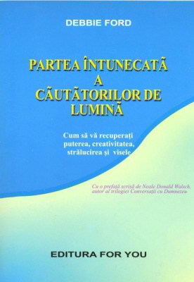 Partea intunecata a cautatorilor de lumina.