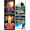 Cormoran Strike S...