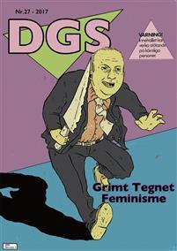 Det Grymma Svärdet (#27)