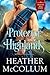A Protector in the Highland...