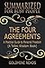 Summary: The Four Agreements - Summarized for Busy People: A Practical Guide to Personal Freedom (A Toltec Wisdom Book): Based on the Book by Don Miguel Ruiz and Janet Mills