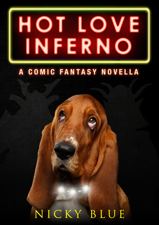 Hot Love Inferno (Prophecy Allocation #2)