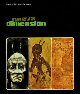 Nueva Dimensión #3