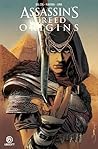 Assassin's Creed by Anthony Del Col