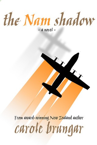 The Nam Shadow (Return to Nam #2)