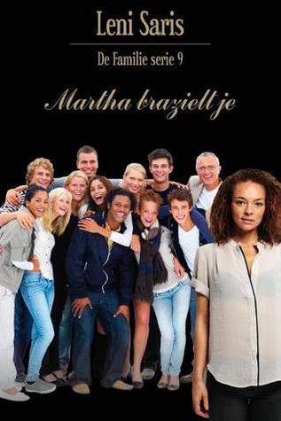 Martha brazieltje (Kindle Edition)