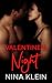 Valentine's Night: An Erotic Short Story