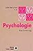 Psychologie. Eine Einführung. by Julia C. Berryman
