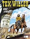 Tex Willer n. 1 by Mauro Boselli