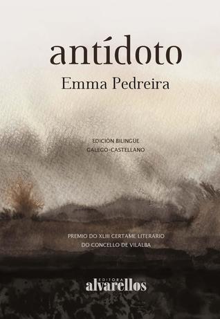 Antídoto (Paperback)