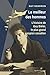 Le meilleur des hommes by Guy Gendron
