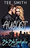 August (Blue Belles Investigations Book 1)