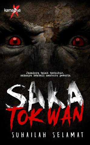 Saka Tok Wan (Paperback)