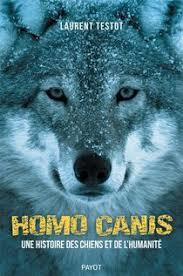 Homo Canis (Unknown Binding)