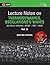 Lecture Notes on Thermodynamics, OscillationÂ & Waves- Physic... by Ashish Arora