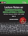 Lecture Notes on ...