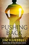 Pushing Back (Boone #1) Pushing Back (Boone #1)