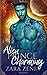 Alien Prince Charming: A Sci-Fi Alien Fairy Tale Romance (Trilyn Alien Fairy Tales)
