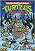 Teenage Mutant Ninja Turtles Adventures, Volume 16 by Stephen Murphy