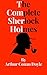 The Complete Sherlock Holmes