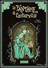 Le fantôme de Canterville (Pépites) by Elléa Bird