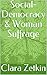 Social-Democracy & Woman Su...