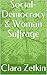 Social-Democracy & Woman Suffrage