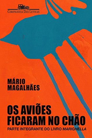Os aviões ficaram no chão (Kindle Edition)