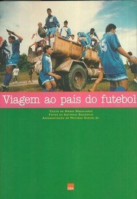 Viagem ao país do futebol