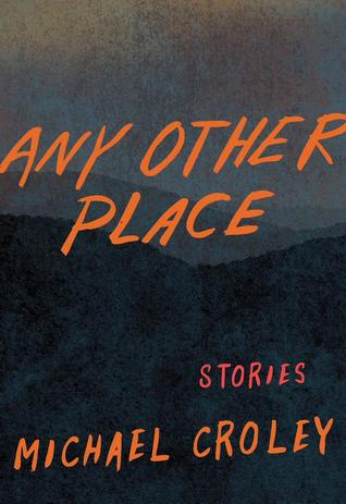 Any Other Place (Paperback)