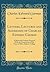 Letters, Lectures and Addresses of Charles Edward Garman: A Memorial Volume Prepared With the Cooperation of the Class of 1884, Amherst College (Classic Reprint)