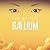 Gallium